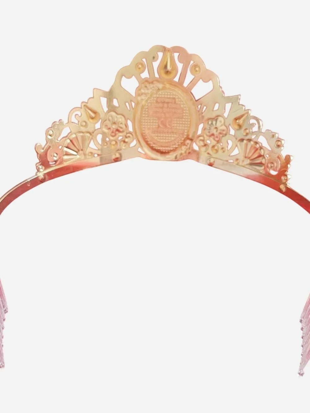 Disney Store Princess Mulan Costume Tiara